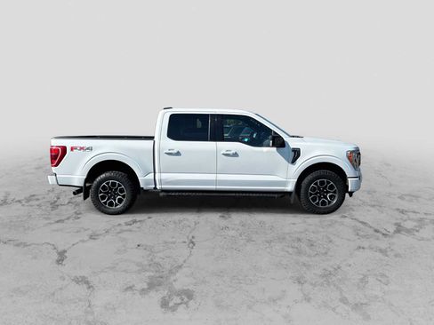 Used 2021 Ford F150 XLT w/ Equipment Group 302A High AWD/4WD image 9
