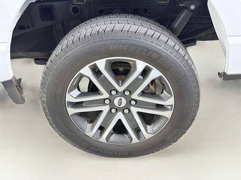 Used 2021 Ford F150 XL w/ Trailer Tow Package image 29