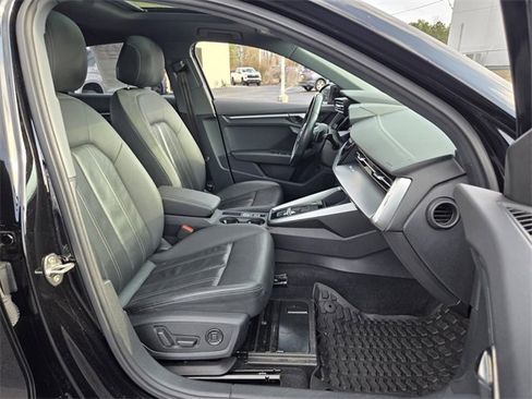 Used 2022 Audi A3 2.0T Premium w/ Convenience Package image 20
