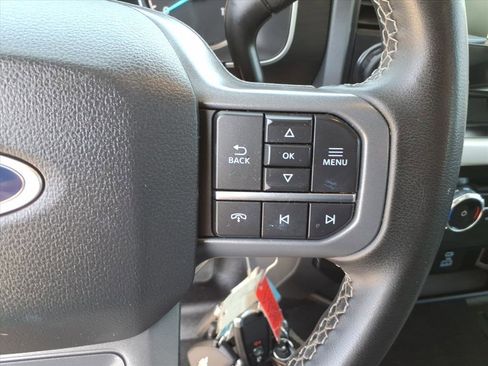 Used 2023 Ford F150 XLT w/ Equipment Group 301A Mid image 20