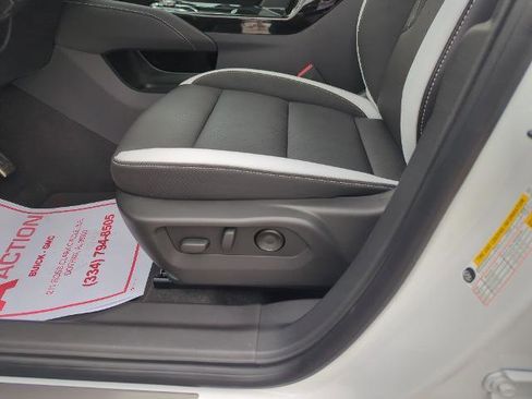 New 2025 Buick Envision Sport Touring image 27