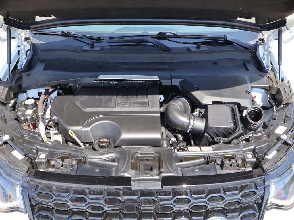 Used 2022 Land Rover Discovery Sport S R-Dynamic AWD/4WD image 42