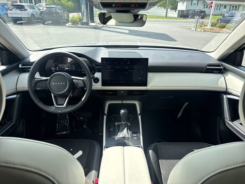New 2026 MAZDA CX-5 Select AWD/4WD image 14