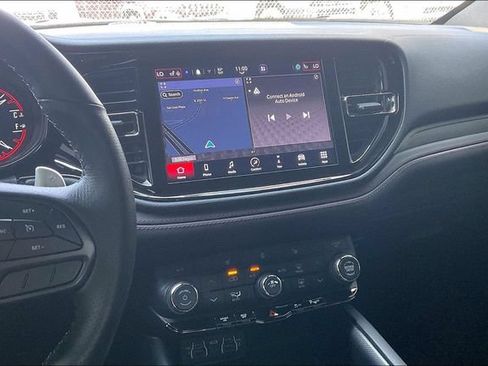 Certified 2026 Dodge Durango GT w/ Blacktop Package AWD/4WD image 6