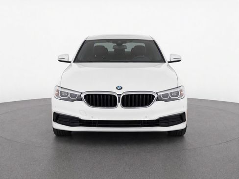 Used 2019 BMW 540i w/ Premium Package RWD image 6