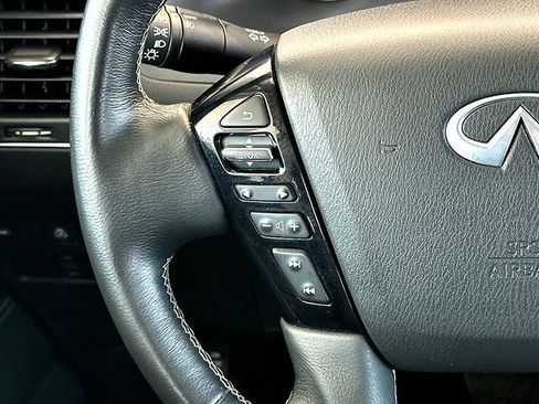 Used 2024 INFINITI QX80 Luxe AWD/4WD image 24