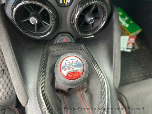 Used 2022 Chevrolet Camaro ZL1 image 16