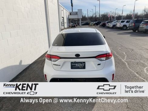 Used 2023 Toyota Corolla SE image 6