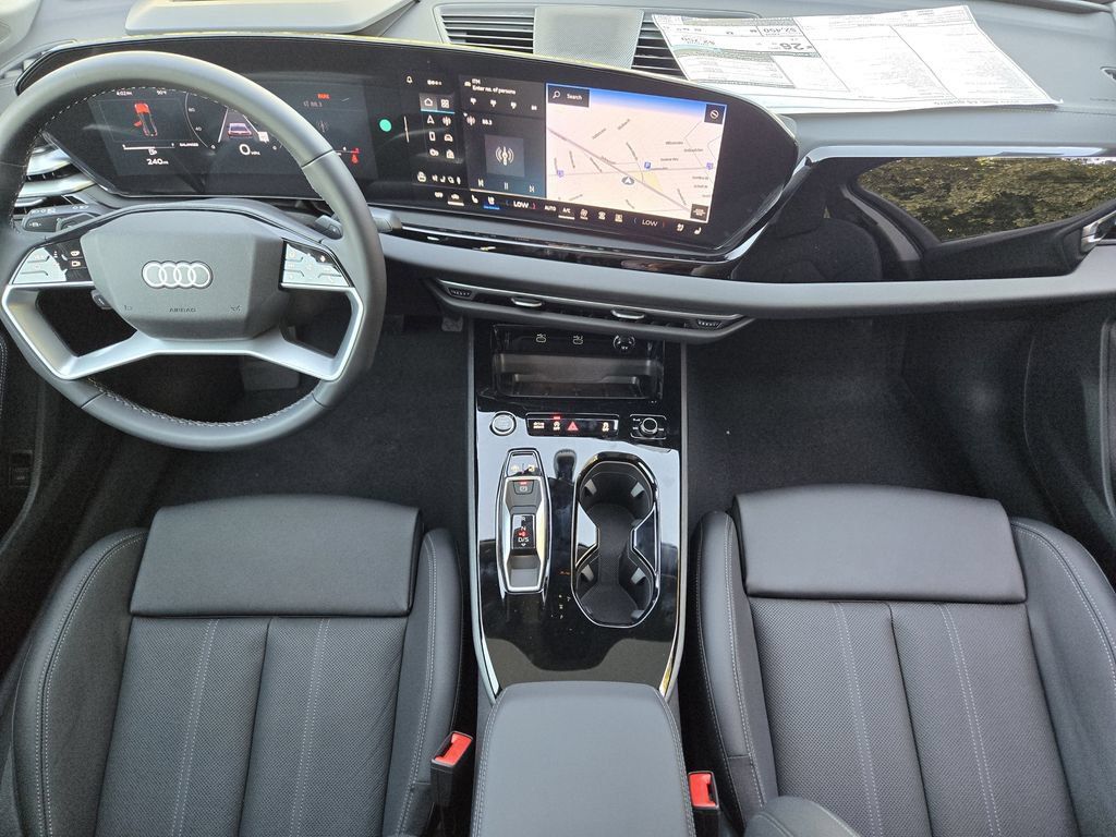 Certified 2025 Audi A5 2.0T Premium AWD/4WD image 31