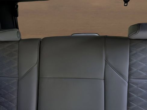 New 2026 Cadillac Escalade Platinum Sport w/ LPO, ONYX Package image 26