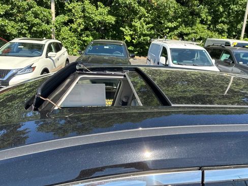 New 2026 Nissan Murano SL AWD/4WD image 23