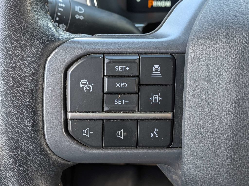 Used 2023 Ford F150 Lariat w/ Equipment Group 502A High AWD/4WD image 21