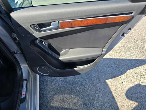 Used 2015 Audi A4 2.0T Premium Plus w/ Technology Package image 27