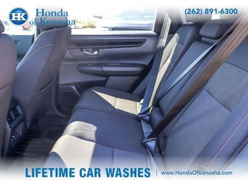 Used 2024 Honda CR-V Sport image 12