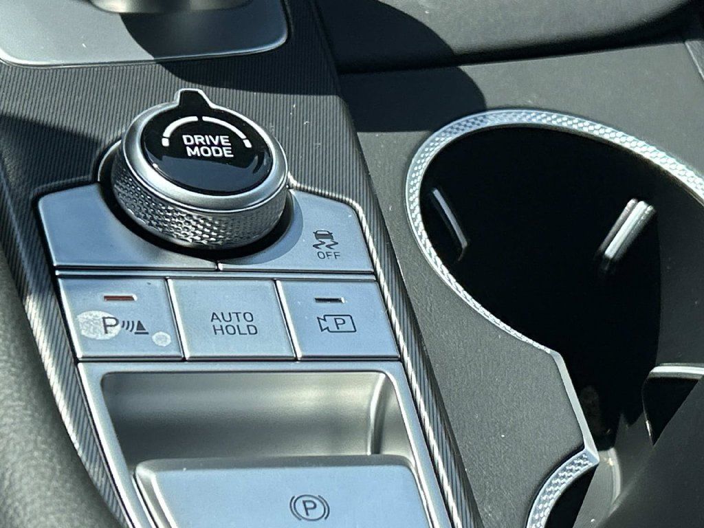 New 2026 Genesis G70 3.3T Sport Prestige AWD/4WD image 34