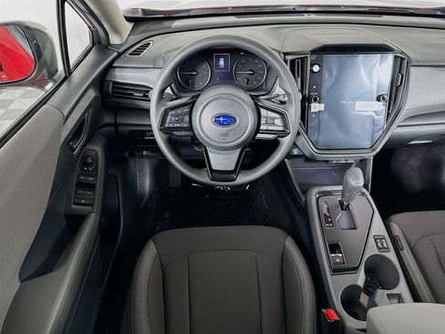 New 2026 Subaru Crosstrek 2.0i Premium image 20