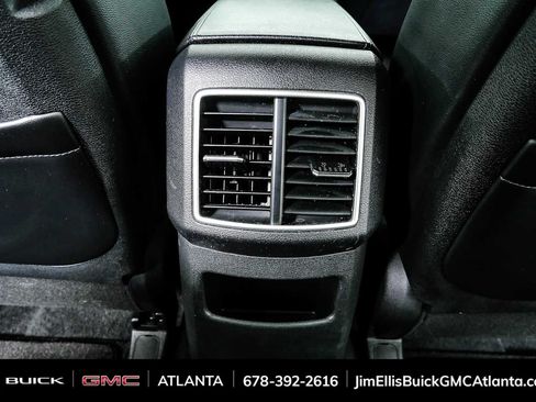 Used 2024 Kia Sportage EX FWD image 19