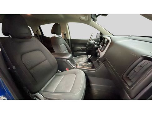 Used 2022 GMC Canyon Elevation AWD/4WD image 15