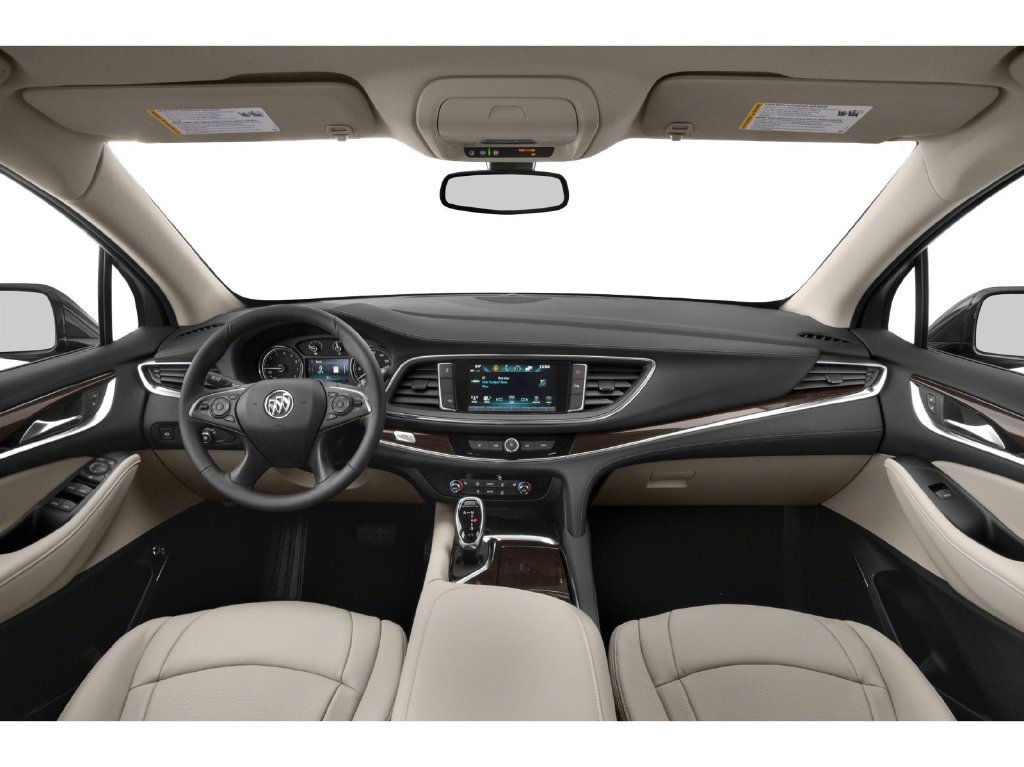 Used 2019 Buick Enclave Essence w/ Trailering Package, 5000 lbs. AWD/4WD image 5