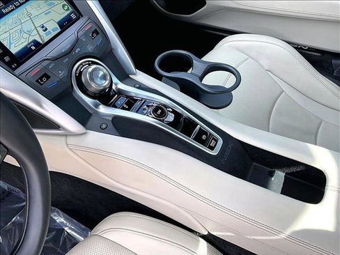 Used 2017 Acura NSX image 15