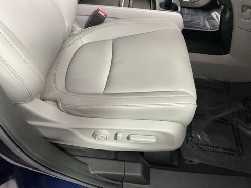 Certified 2023 Honda Odyssey Touring image 14
