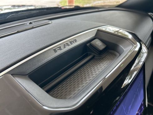 Used 2021 RAM 2500 Laramie image 56