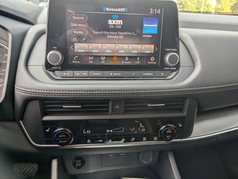 New 2026 Nissan Rogue SV w/ SV Premium Package image 14