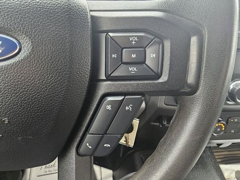 Used 2019 Ford F550 4x4 Regular Cab Super Duty image 40