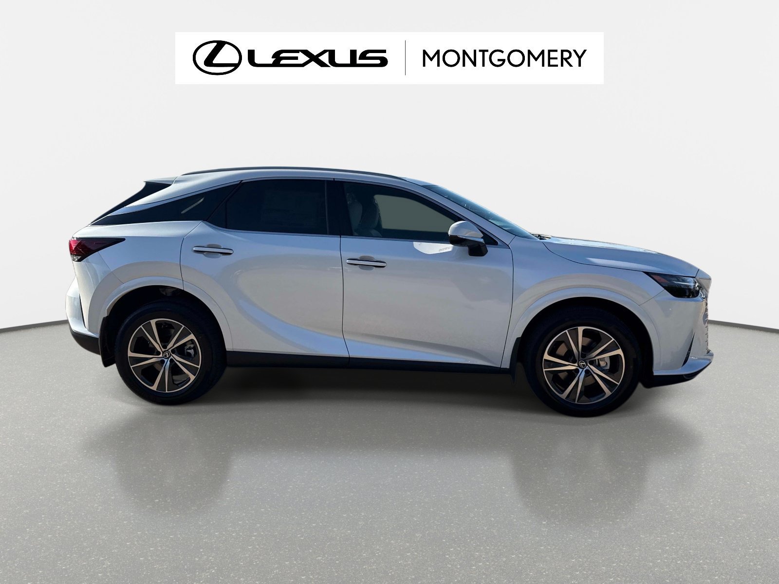 New 2026 Lexus RX 350 Premium FWD image 2