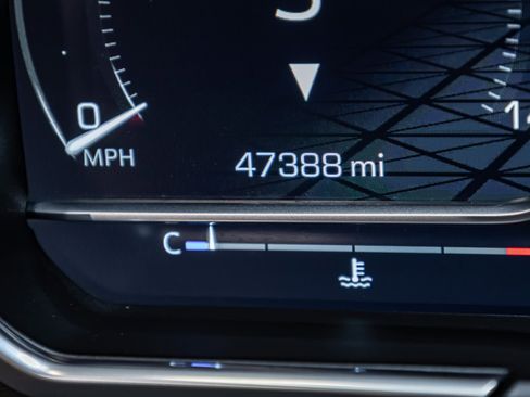 Used 2022 GMC Sierra 1500 AT4 image 19