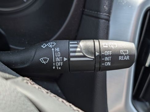 Used 2024 GMC Terrain SLT w/ Infotainment Package II AWD/4WD image 49