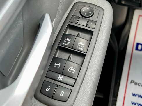 Used 2022 RAM 1500 Big Horn image 25