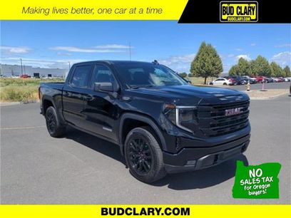 Used 2024 GMC Sierra 1500 Elevation