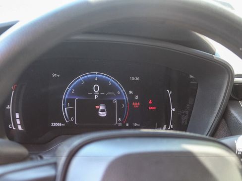 Used 2026 Toyota Corolla LE FWD image 23
