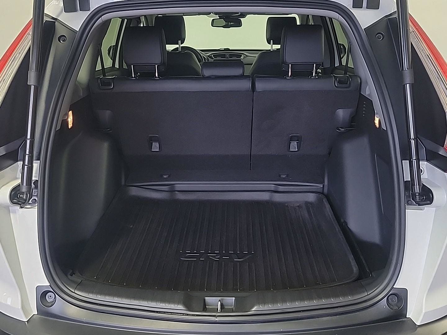 Certified 2019 Honda CR-V Touring image 7