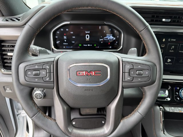 Used 2026 GMC Sierra 1500 AT4 AWD/4WD image 23