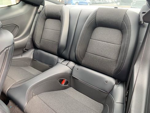 New 2026 Ford Mustang GT image 11