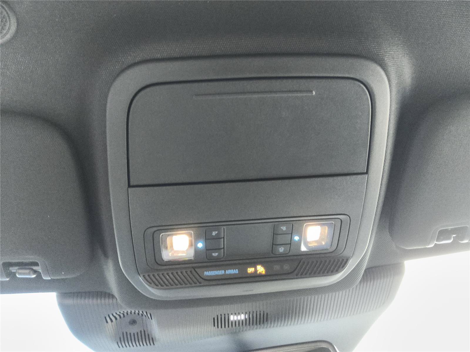 New 2027 Ford Explorer ST-Line w/ Premium Package RWD image 21