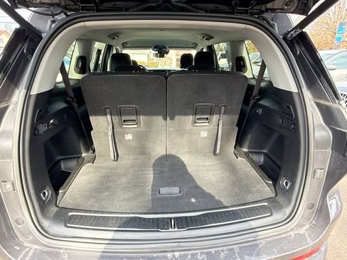 Used 2023 Jeep Grand Cherokee L Limited AWD/4WD image 31