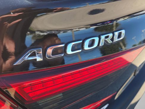 Used 2021 Honda Accord Sport image 37