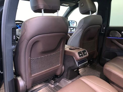 Used 2022 Mercedes-Benz GLS 450 4MATIC image 57