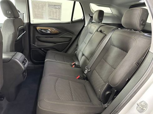 Used 2020 GMC Terrain SLE w/ Driver Convenience Package FWD image 16