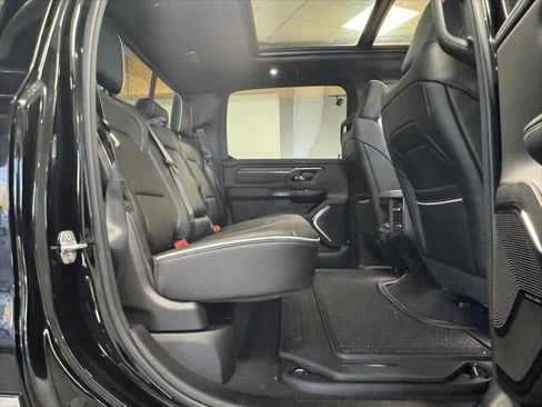 New 2026 RAM 1500 Limited image 59