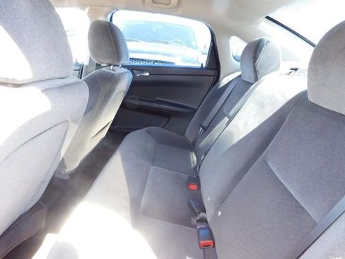 Used 2013 Chevrolet Impala LS image 12