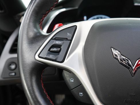 Used 2019 Chevrolet Corvette Z06 RWD image 22