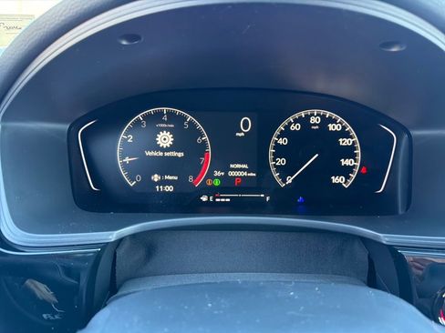 New 2026 Honda Civic Sport image 17