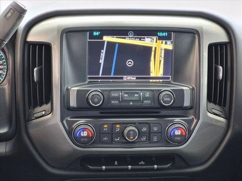 Used 2016 Chevrolet Silverado 1500 LT w/ All Star Edition RWD image 14