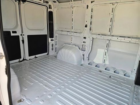 New 2025 RAM ProMaster 1500 image 15