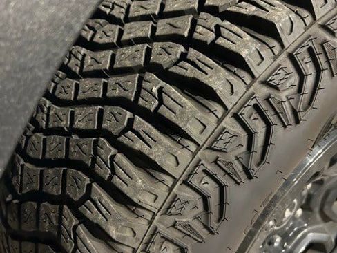 Used 2024 Ford Bronco Wildtrak image 4