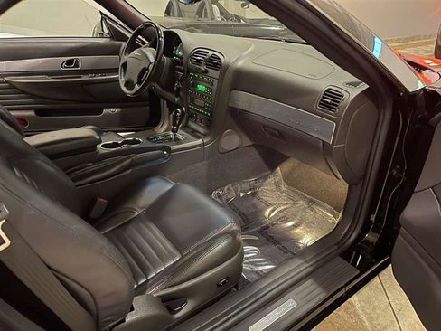 Used 2002 Ford Thunderbird image 42